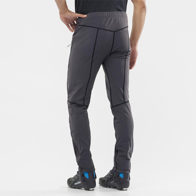 Salomon Men's RS Warm Softshell Pant