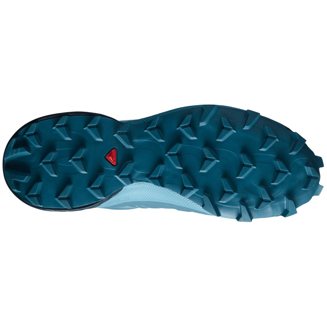 Salomon Women's Speedcross Wide Strides Running Store