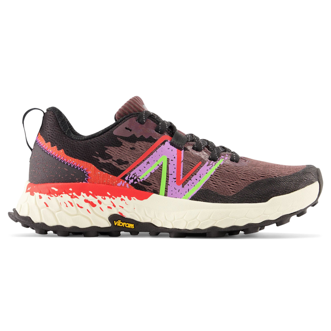 New Balance Women's Trail Hierro v7