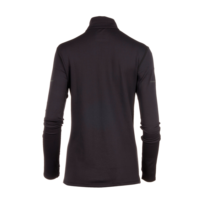 Mizuno Women's Breath Thermo Half Zip