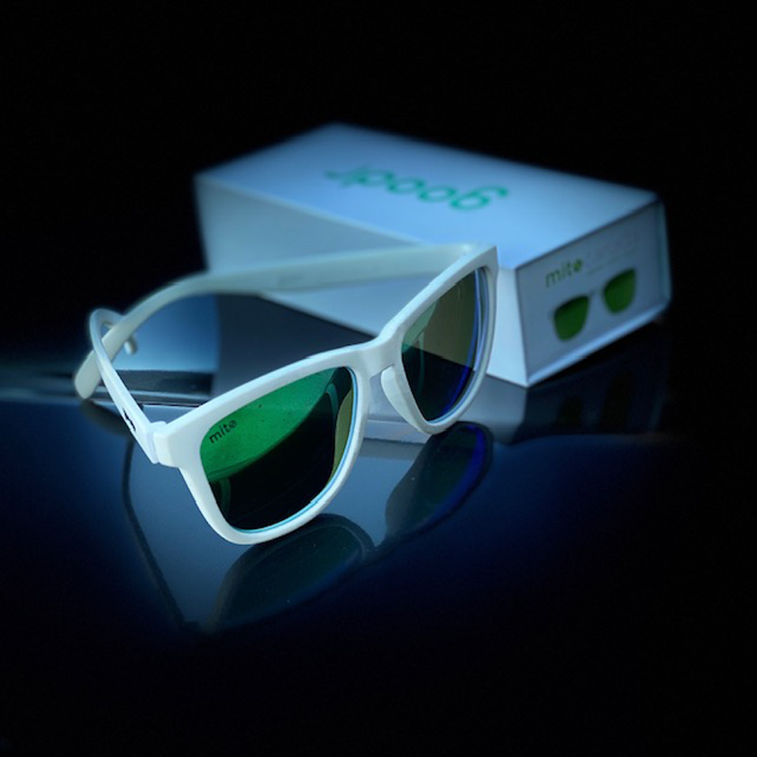 Goodr OG MitoCanada Special Edition