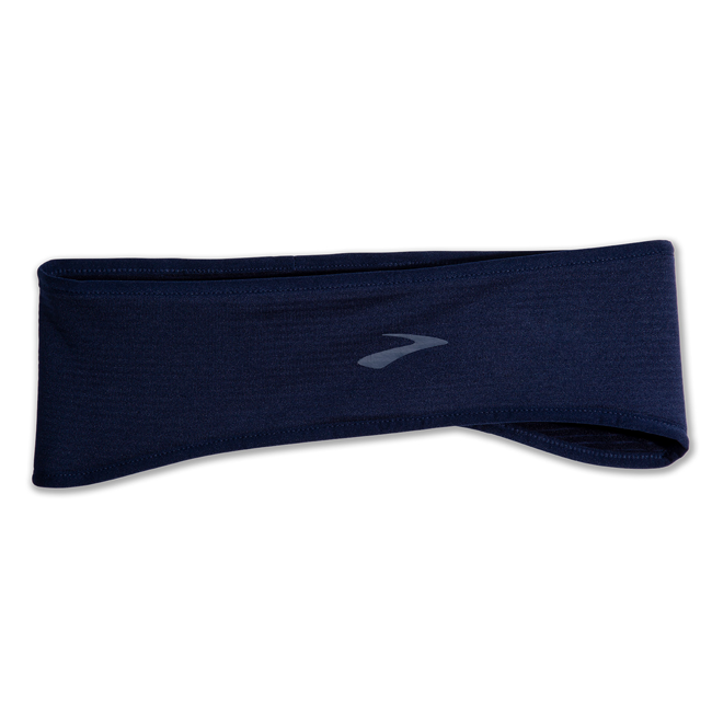 Navy blue nike sales headband