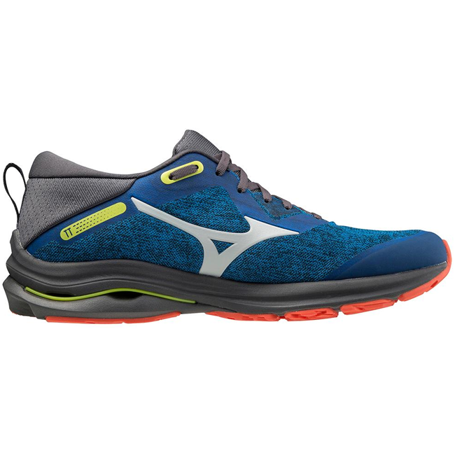 Mizuno Men&#39;s Wave Rider TT (Total Terrain)