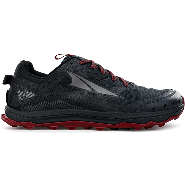 Altra wide top running shoes