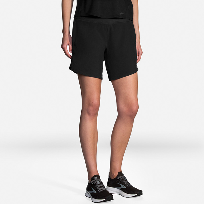 Womens 7 2025 athletic shorts