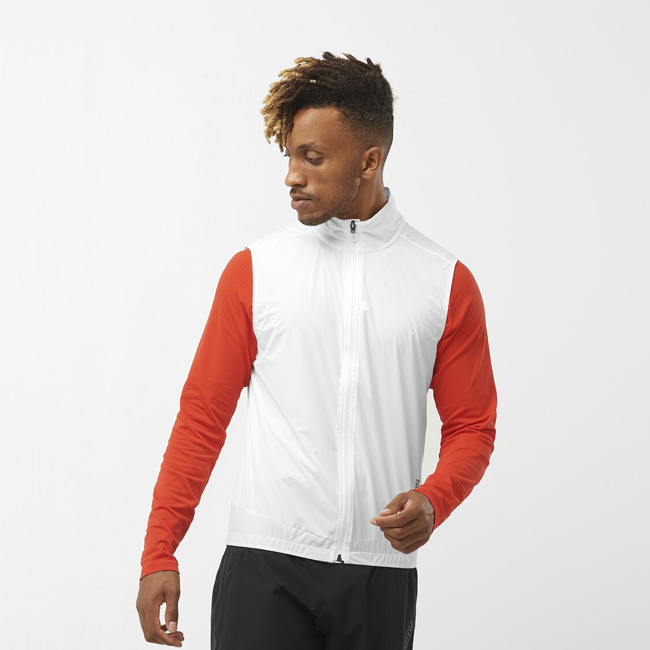 Salomon Men's Light Vest