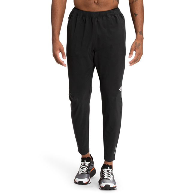North face running pants online