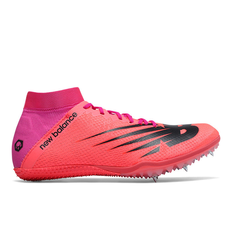 New Balance Women's 100 Sprint Spike