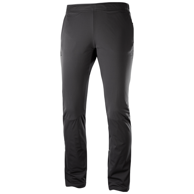 Salomon Women's Agile Warm Pant