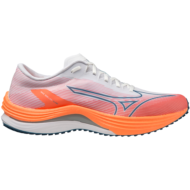 Mizuno Men&#39;s Rebellion Flash