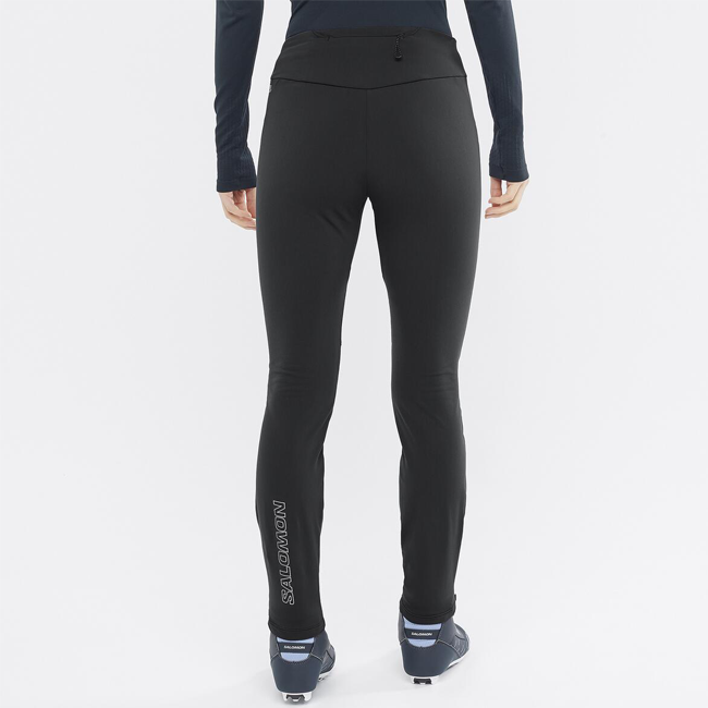 Salomon windstopper discount pants