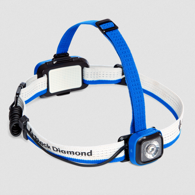 lack Diamond Sprinter 500 Headlamp