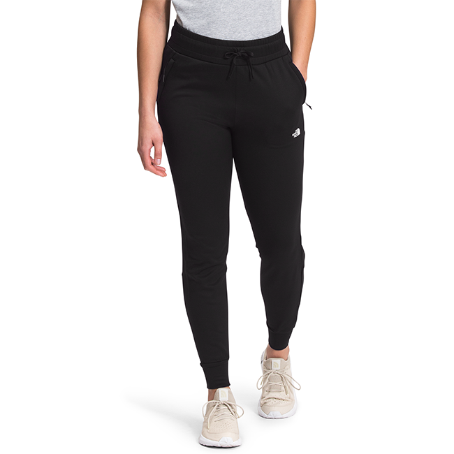 The North Face Women's Canyonlands Jogger - Strides Running Store