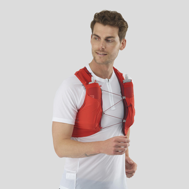 Salomon Sense Pro 5 Set