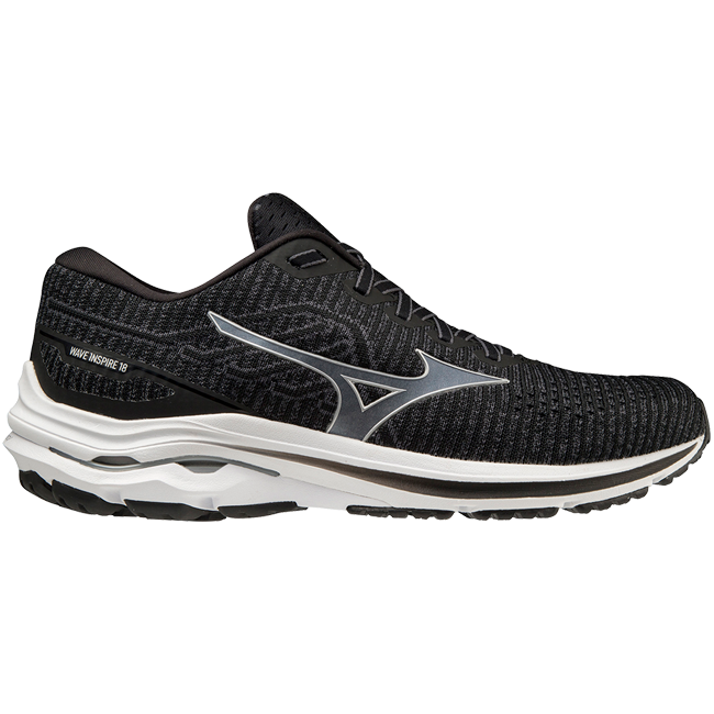Mizuno wave rider best sale 18 sale