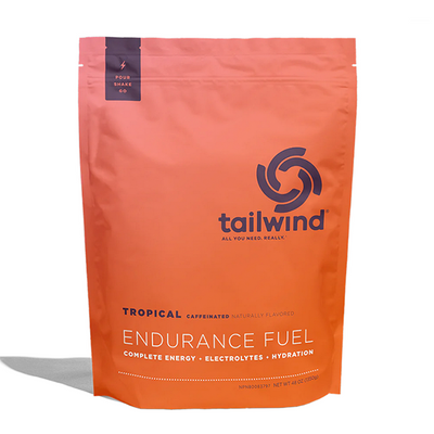 Tailwind Caffeinated Endurance 50 Serving Bag
