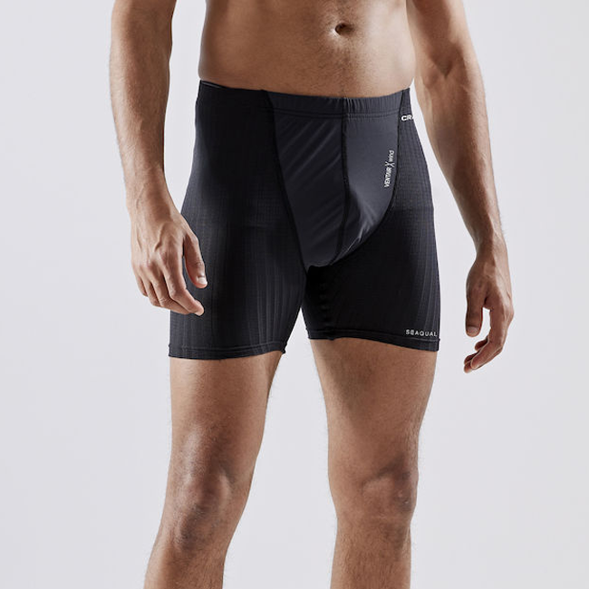 Craft Men&#39;s Active Extreme WInd Boxer
