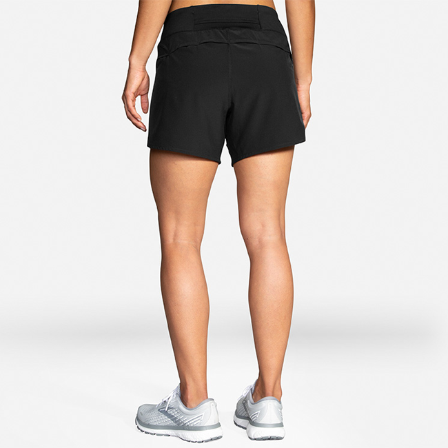 Brooks Women's Chaser 5" Short