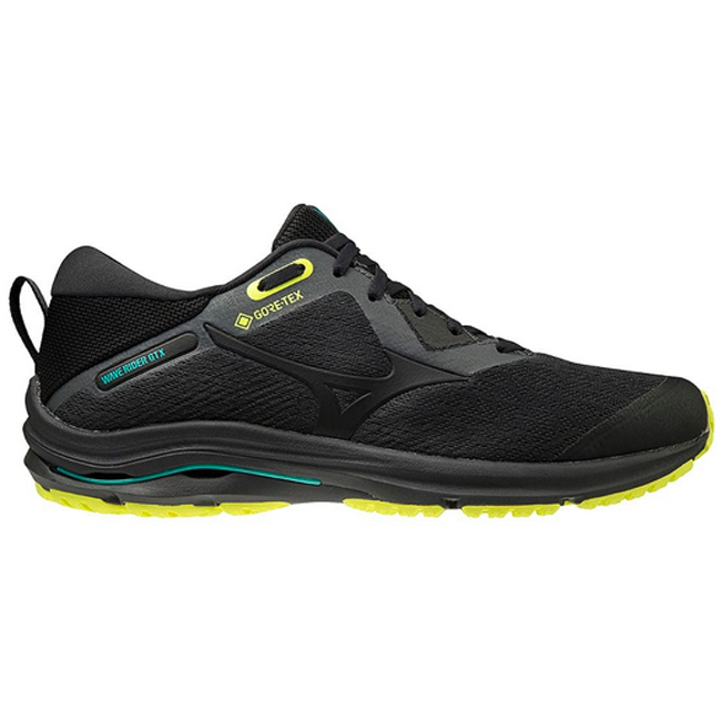 Mizuno wave best sale rider mens sale