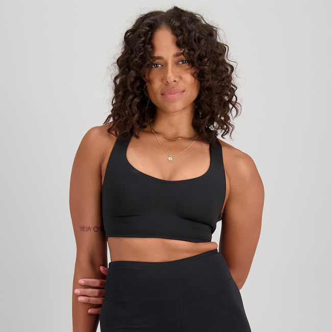 New Balance Women's Fortiflow Run Bra