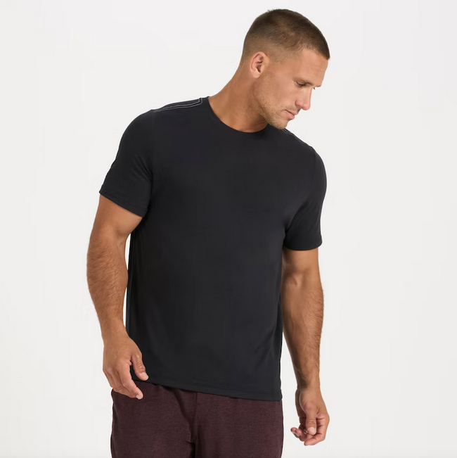 Vuori Men's Strato Tech Tee