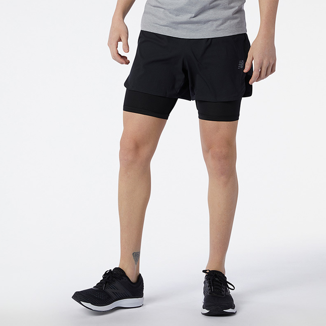 Nike 2025 speed shorts