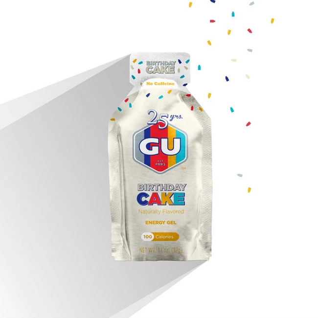GU Birthday Cake Gel