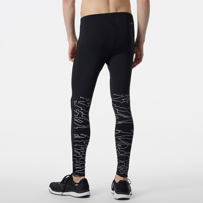 New balance top accelerate tight