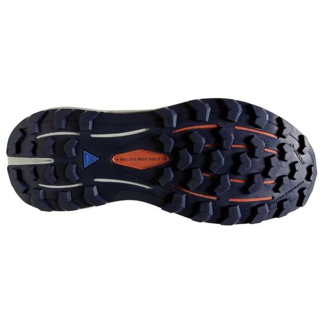 Brooks cascadia women's sales 7.5