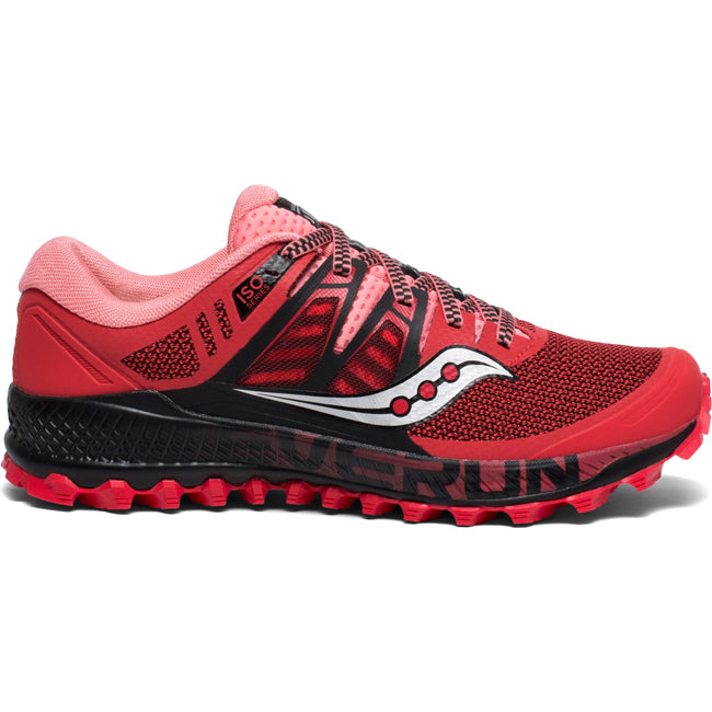 Saucony Women's Peregrine ISO