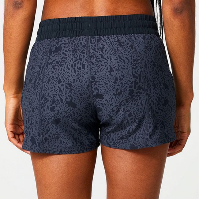 Vuori 2025 women's shorts