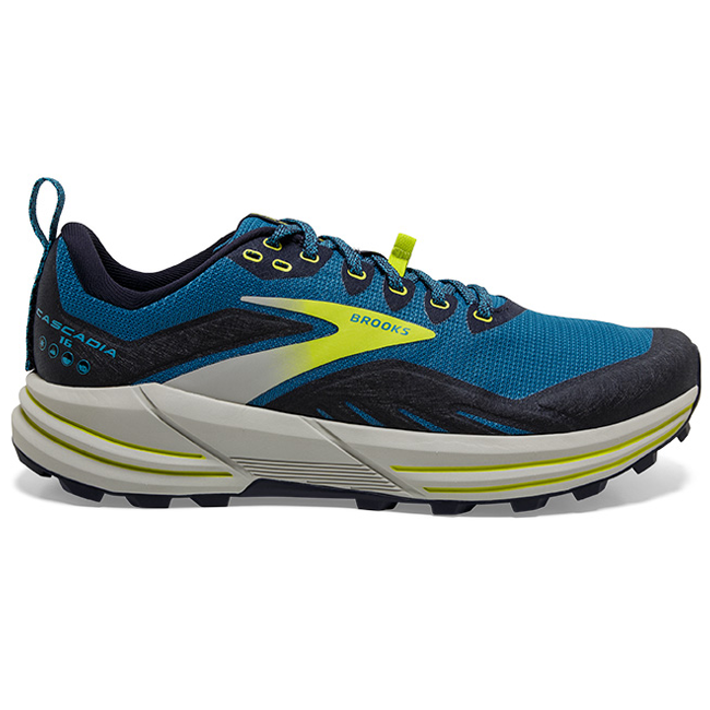 Brooks Men's Cascadia 16