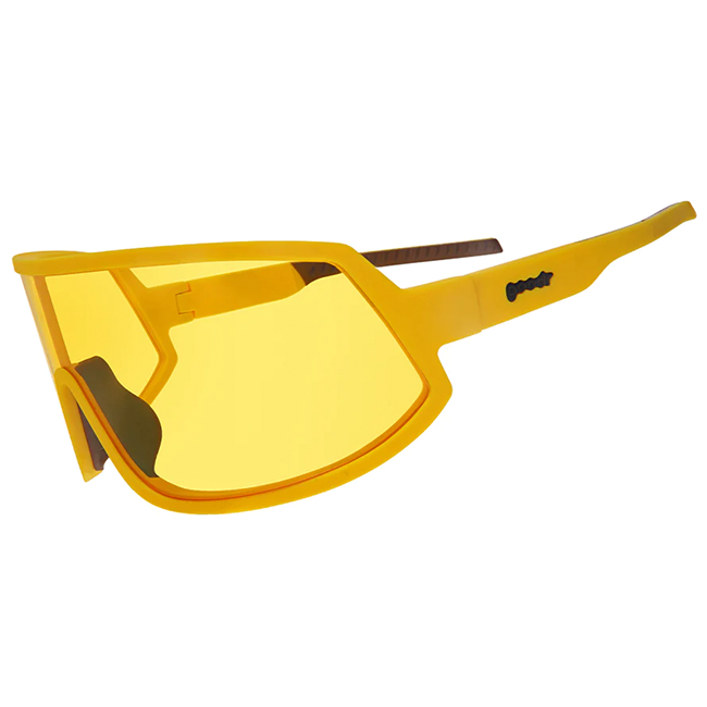 Goodr Wrap G - These Shades Are Bananas