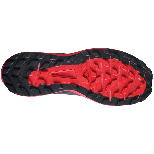 Salomon Men's Sense Ride 4