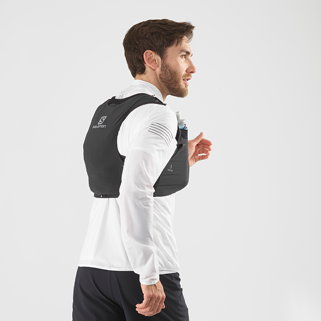 Pro 2025 5 sweatpants