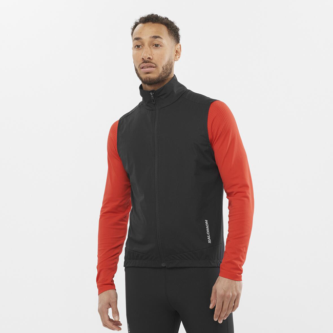 Salomon Men&#39;s Light Vest