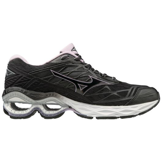 Mizuno wave best sale creation 20 preto