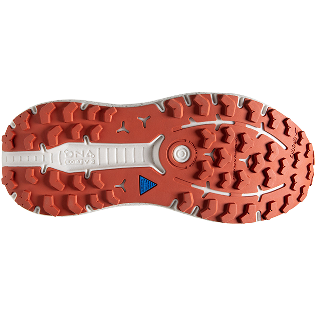 Brooks Men's Caldera 6