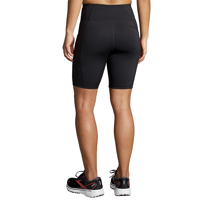 Brooks Women's Method 8" Short Tight