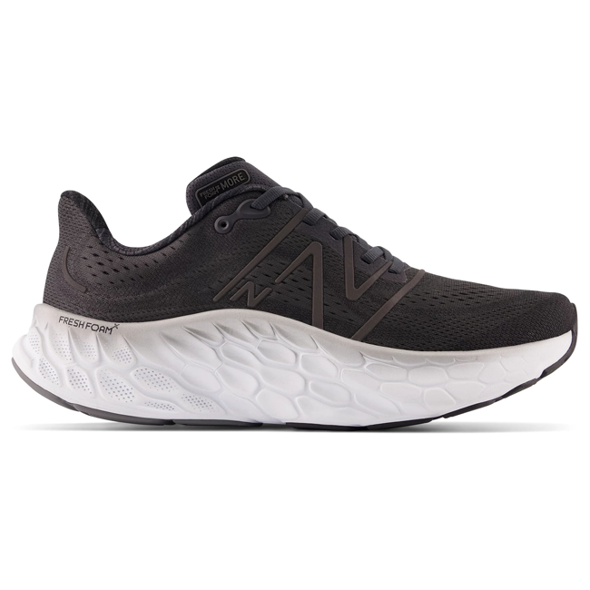 New balance men's 2025 fresh foam running shoes