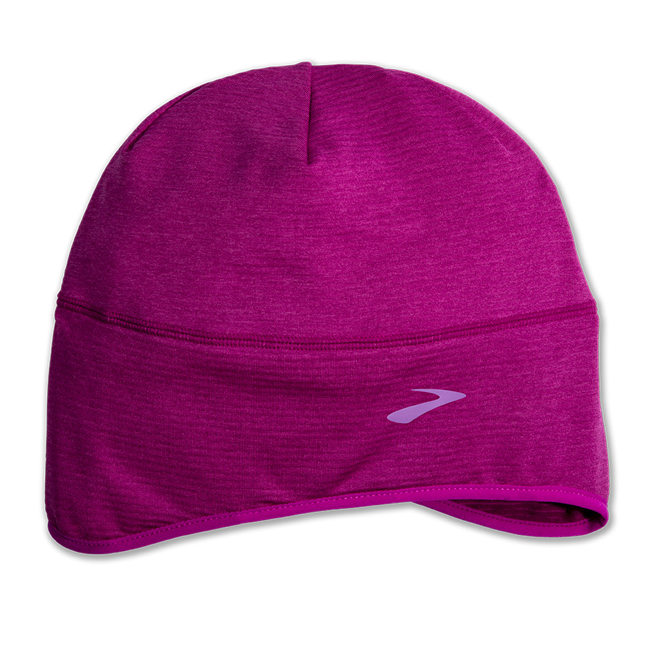 Brooks Notch Thermal Beanie