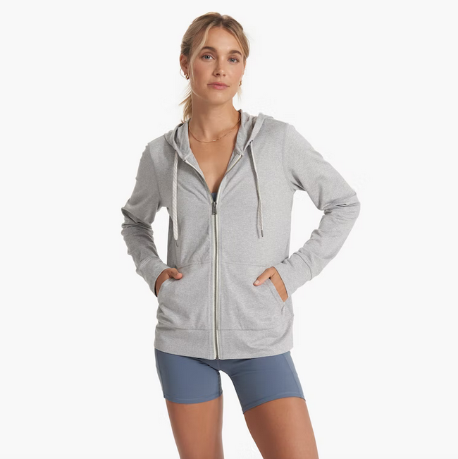 Performance hoodie online