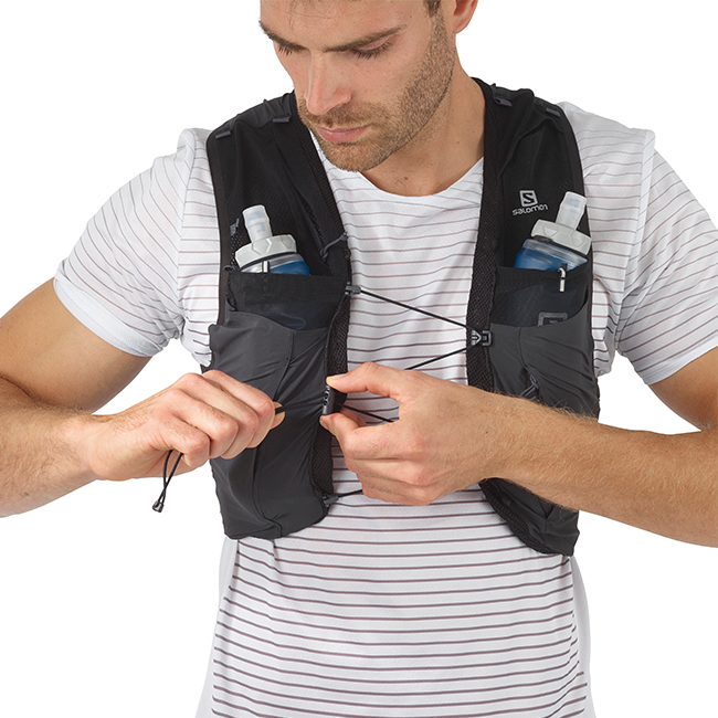 Salomon Sense Pro 5 Set