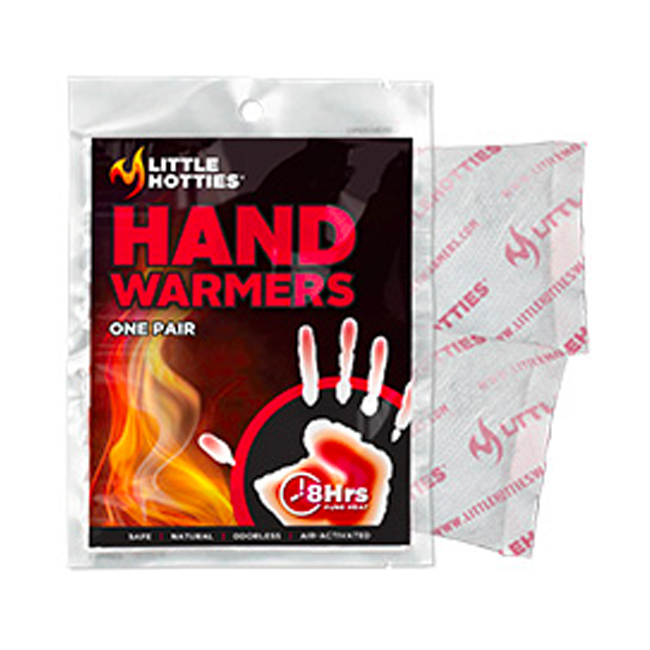 Little Hotties Hand Warmers