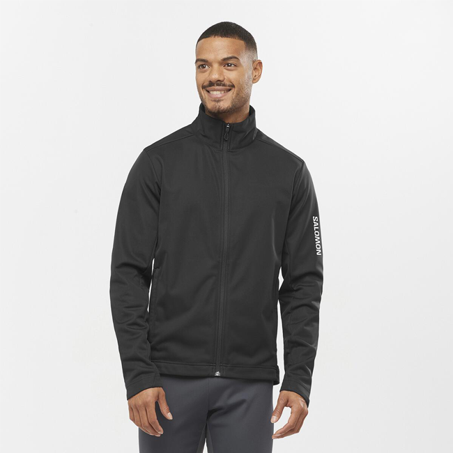 Fleece 2025 windstopper jacket