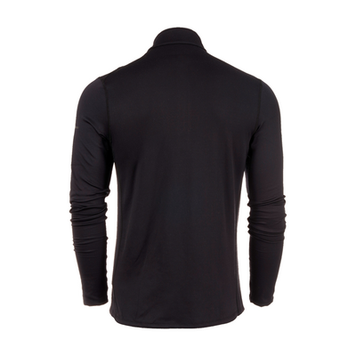 Mizuno breath thermo long sleeve half zip best sale running top