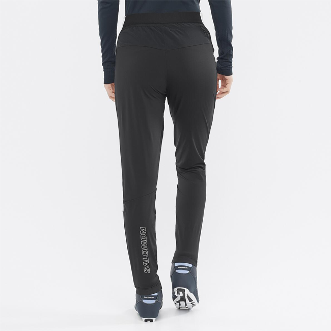 Salomon Women's Light Shell Pant