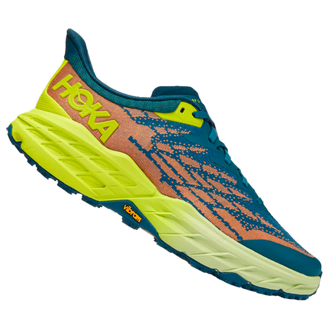 Hoka Men s Speedgoat 5 Strides Running Store