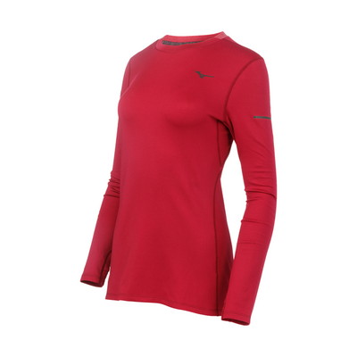 Mizuno thermo long sleeve hotsell