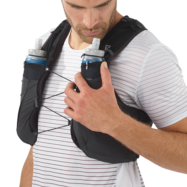 Salomon sense hot sale 5 set